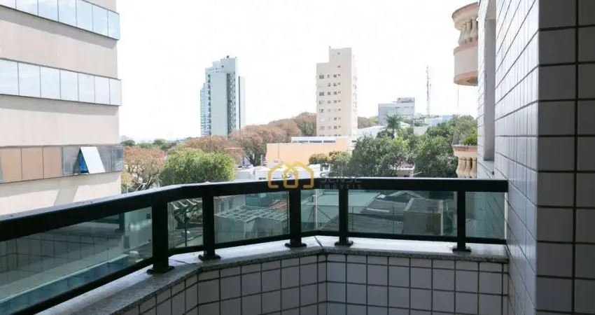 Apartamento ávenda 4 dormitórios em Jundiaí SP ao lado do clube Jundiainse