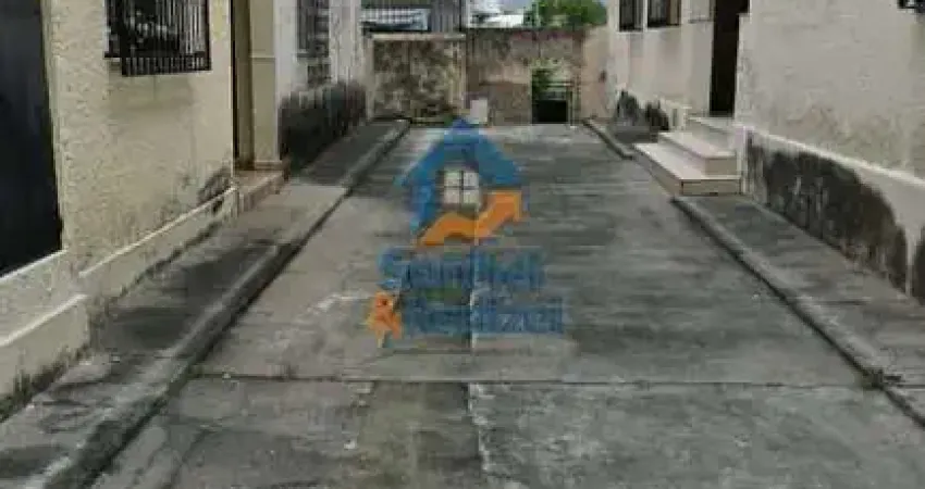 Apartamento com 2 quartos para alugar na Rua Almeida Bastos, 165, Encantado, Rio de Janeiro