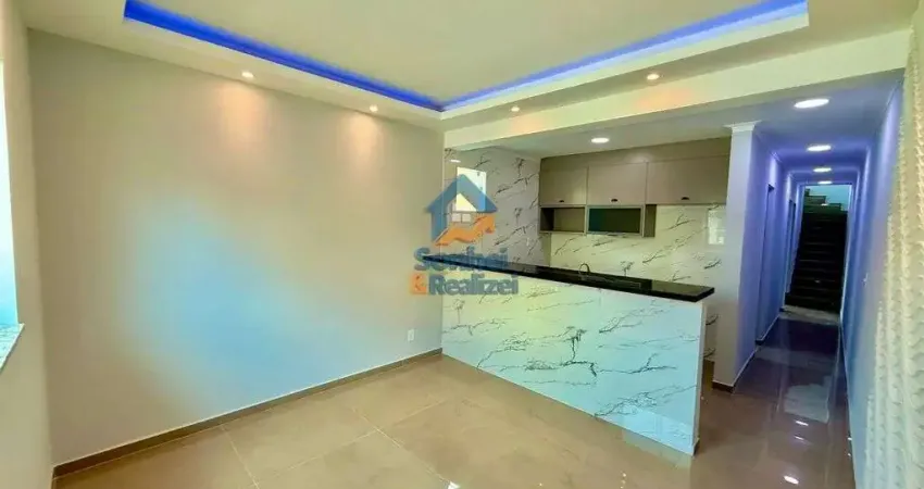 Casa com 2 quartos para alugar na Rua Caetano de Almeida, 99, Méier, Rio de Janeiro