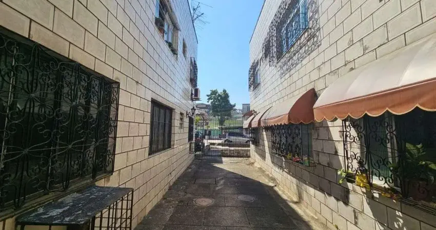Apartamento com 1 quarto à venda na Rua Alfenas, 233, Bento Ribeiro, Rio de Janeiro