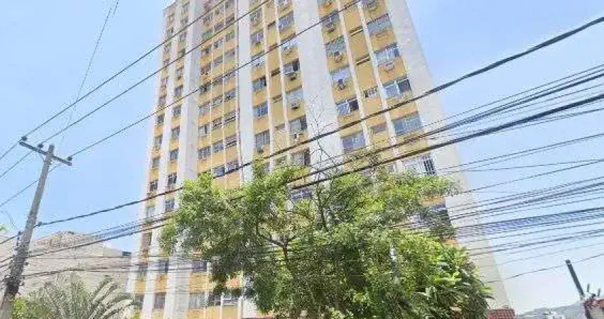 Apartamento com 2 quartos à venda na Rua Garcia Redondo, 96, Cachambi, Rio de Janeiro