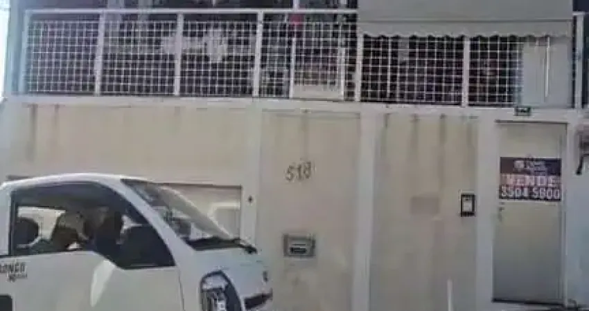 Apartamento com 2 quartos à venda na Rua Poconé, 318, Encantado, Rio de Janeiro