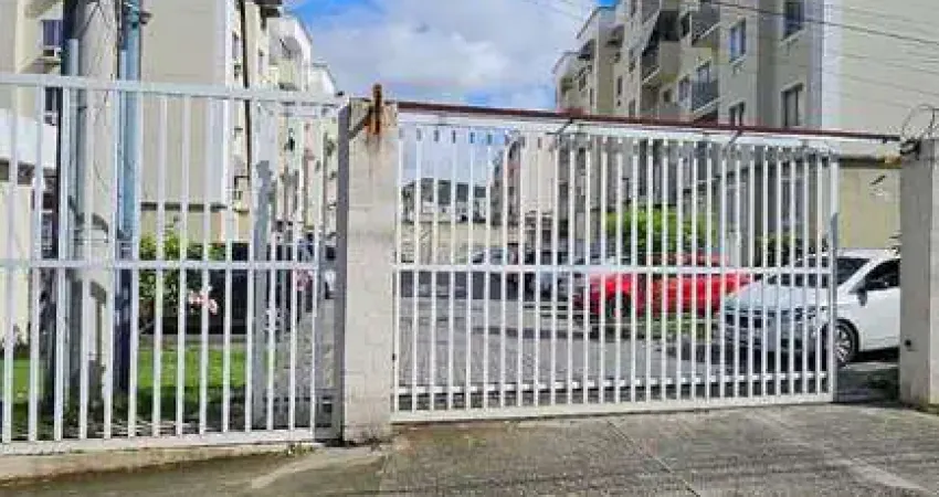 Apartamento com 2 quartos à venda na Rua Pará de Minas, 45, Engenho da Rainha, Rio de Janeiro