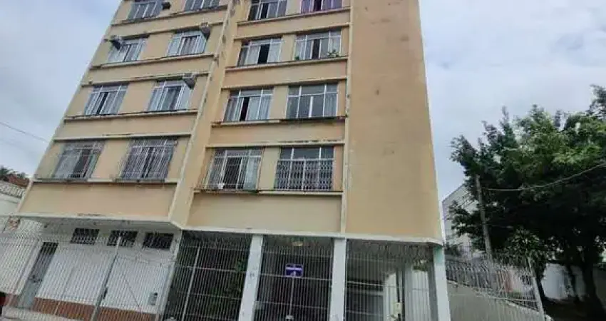 Apartamento com 2 quartos à venda na Rua Paraitinga, 11, Engenho Novo, Rio de Janeiro