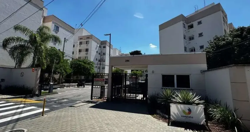 Apartamento com 2 quartos à venda na Avenida Adelaide Chiozzo, 206, Engenho Novo, Rio de Janeiro