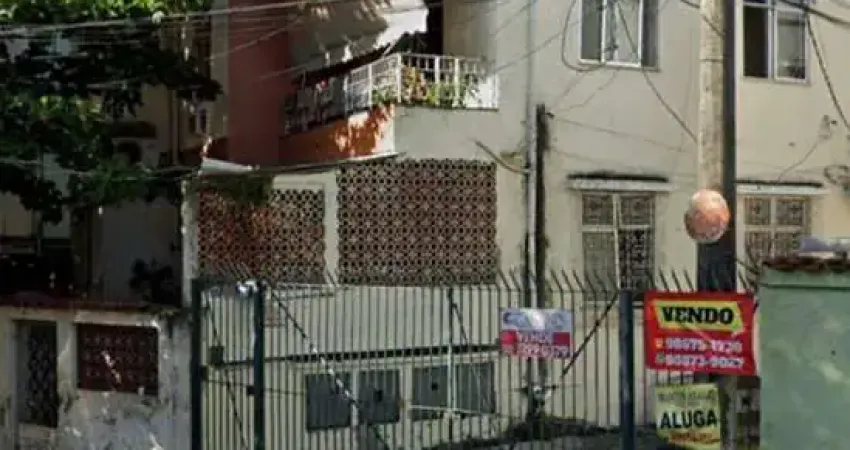 Apartamento com 2 quartos à venda na Rua Vilela Tavares, 359, Méier, Rio de Janeiro