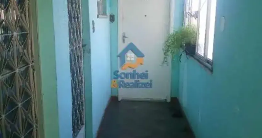 Apartamento com 1 quarto à venda na Rua Goiás, 878, Piedade, Rio de Janeiro