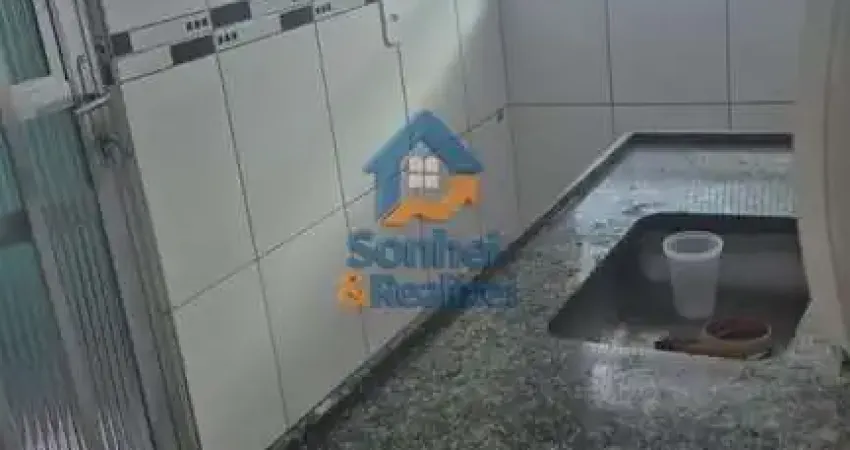 Casa com 2 quartos à venda na Rua Alfenas, 109, Bento Ribeiro, Rio de Janeiro