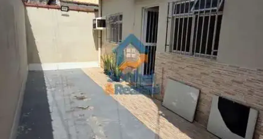 Casa com 1 quarto à venda na Rua Santa Rita de Cássia, 114, Marechal Hermes, Rio de Janeiro