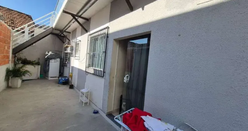 Casa com 2 quartos à venda na Rua Amália, 66, Quintino Bocaiúva, Rio de Janeiro
