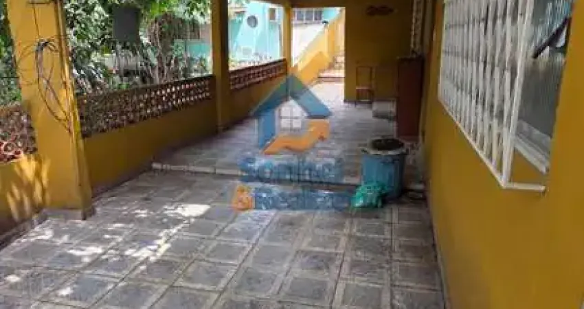 Casa com 2 quartos à venda na Rua João Barbalho, 625, Quintino Bocaiúva, Rio de Janeiro