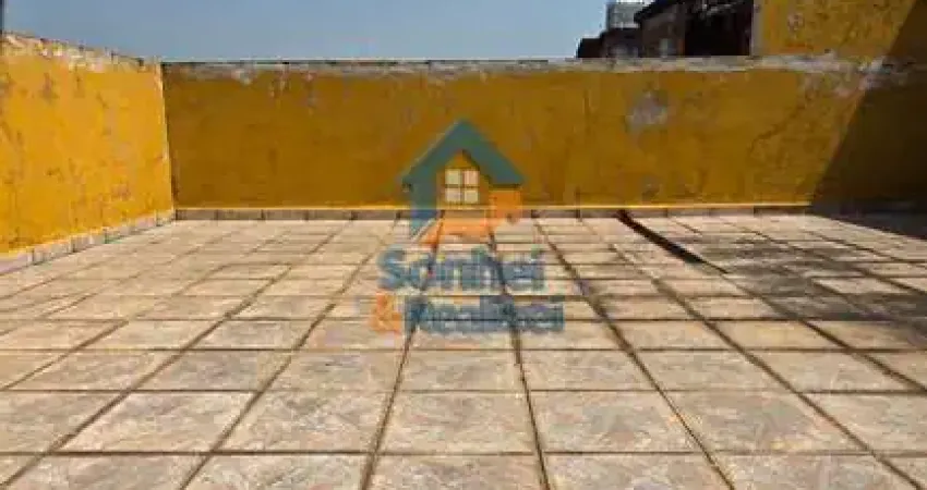 Casa com 3 quartos à venda na Rua João Barbalho, 625, Quintino Bocaiúva, Rio de Janeiro