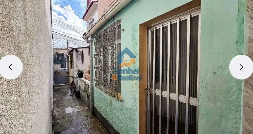 Casa com 1 quarto à venda na Rua Cesário Machado, 251, Quintino Bocaiúva, Rio de Janeiro