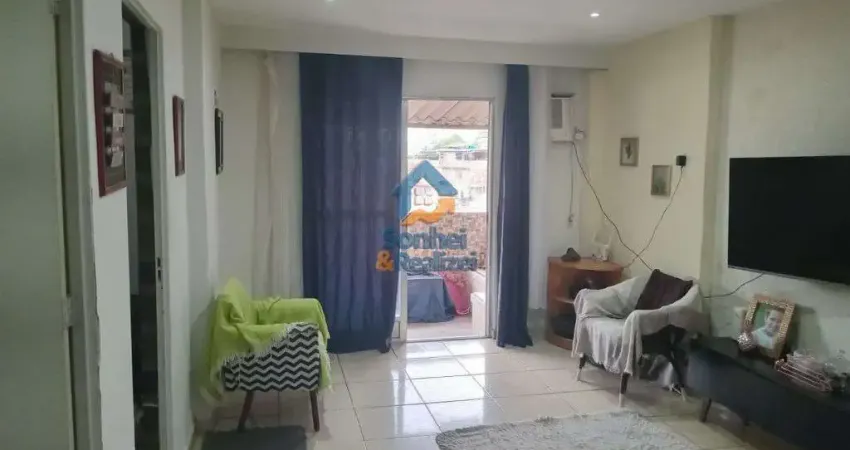 Casa com 2 quartos à venda na Rua Palma, 13, Quintino Bocaiúva, Rio de Janeiro