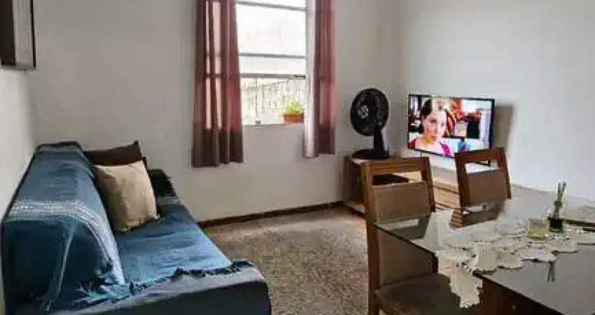 Apartamento com 2 quartos à venda na Rua Indaiaçu Leite, 128, Inhaúma, Rio de Janeiro