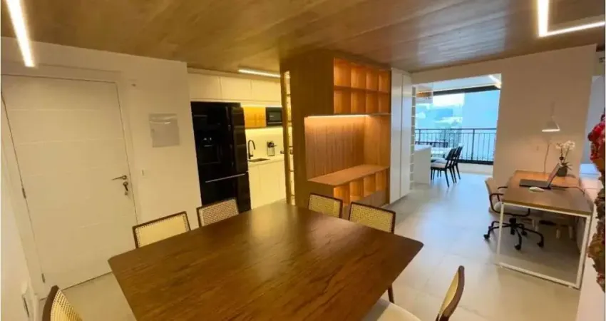Apartamento com 2 quartos à venda na Rua Visconde de Cairu, 190, Mooca, São Paulo