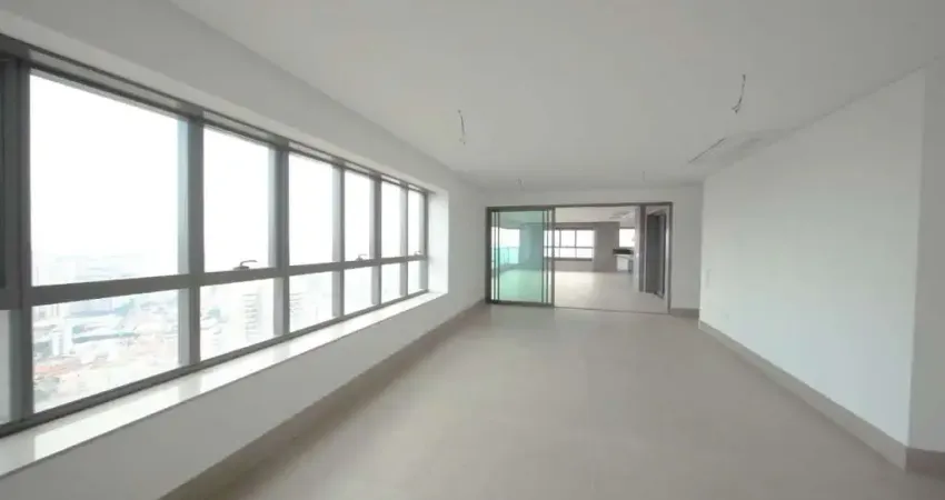 Apartamento com 4 quartos à venda na Rua Itapeti, 141, Tatuapé, São Paulo