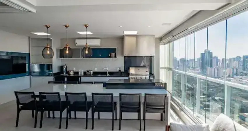 Apartamento com 3 quartos à venda na Praça Sílvio Romero, Cidade Mãe do Céu, São Paulo