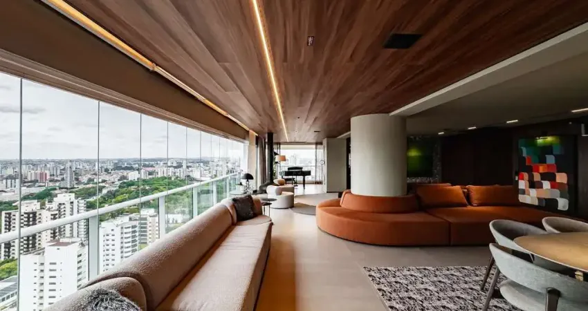 Apartamento com 3 quartos à venda na Rua Luiz dos Santos Cabral, 260, Jardim Anália Franco, São Paulo