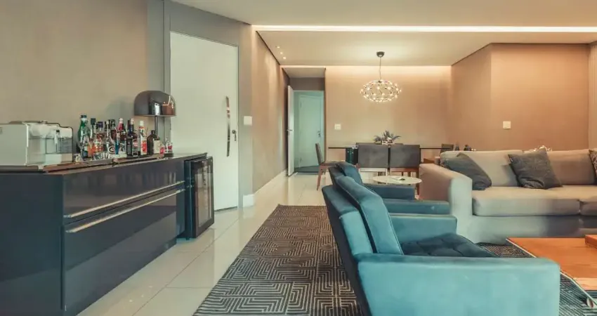 Apartamento com 2 quartos à venda na Rua Francisco Zicardi, 44, Jardim Anália Franco, São Paulo