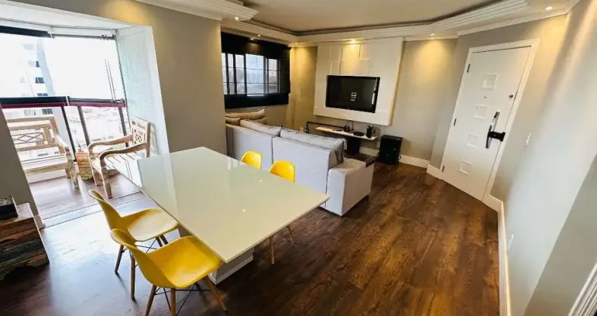 Apartamento com 3 quartos à venda na Rua Bom Sucesso, 1477, Tatuapé, São Paulo