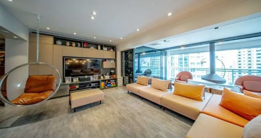 Apartamento com 3 quartos à venda na Rua Cândido Lacerda, 312, Jardim Anália Franco, São Paulo