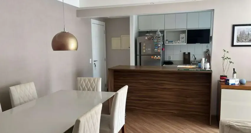 Apartamento com 2 quartos à venda na Rua João Antônio de Oliveira, 544, Mooca, São Paulo