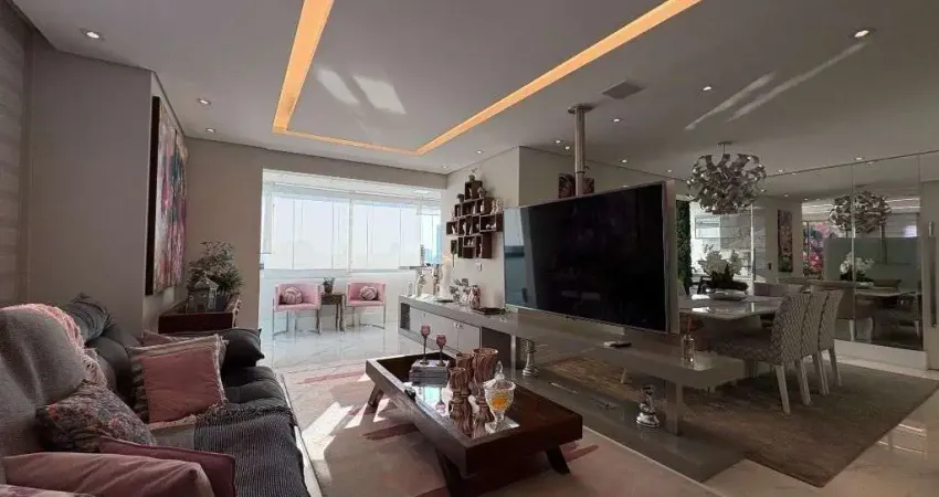 Apartamento com 3 quartos à venda na Rua Campo Largo, 369, Mooca, São Paulo