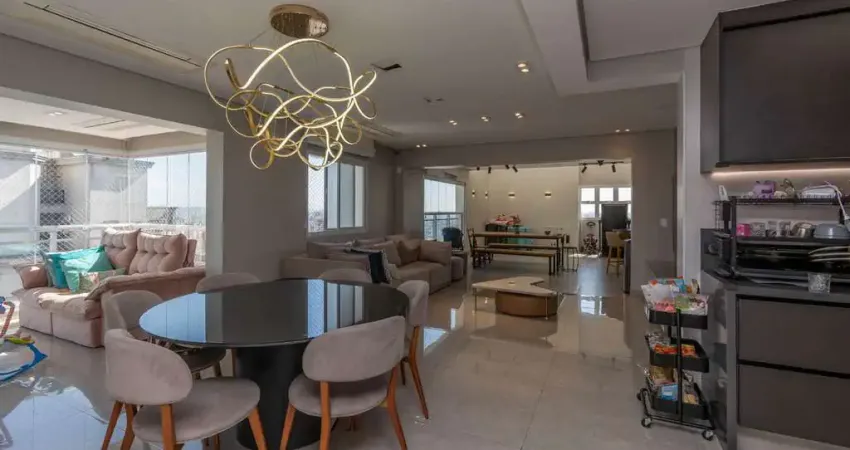 Apartamento com 4 quartos à venda na Rua Euclides Pacheco, 1141, Vila Gomes Cardim, São Paulo