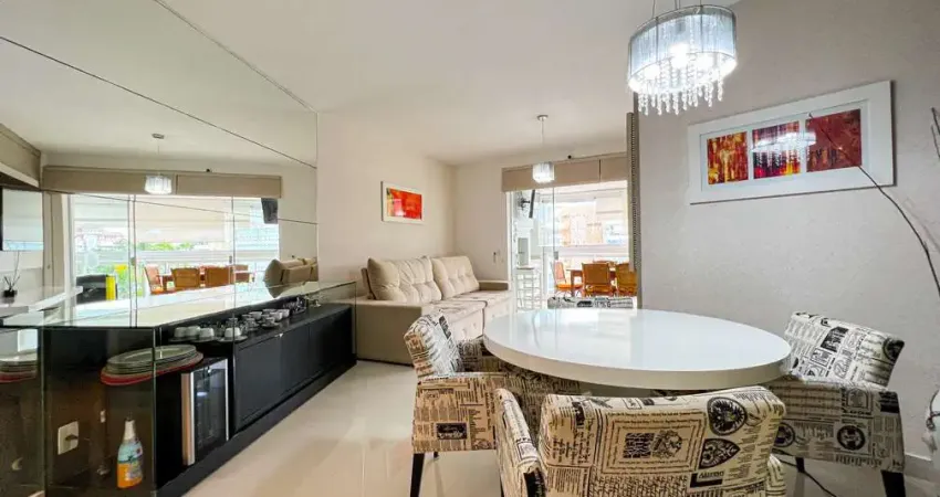 Apartamento com 4 quartos à venda na Avenida Riviera, 465, Riviera de São Lourenço, Bertioga