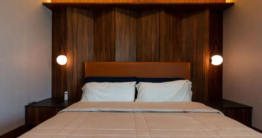 Apartamento com 4 quartos à venda na Rua Itapeti, 141, Tatuapé, São Paulo