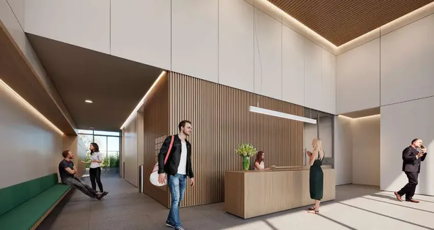 Apartamento à venda na Avenida Regente Feijó, 1050, Jardim Anália Franco, São Paulo