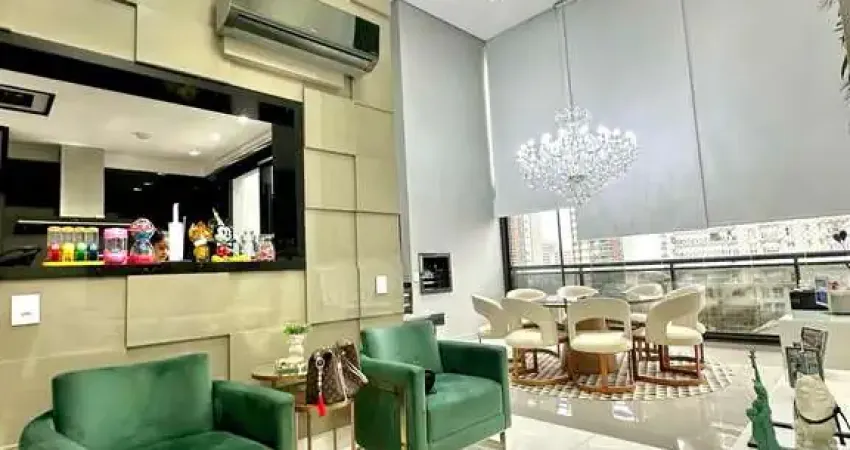 Apartamento com 3 quartos à venda na Rua Nagib Izar, 465, Jardim Anália Franco, São Paulo