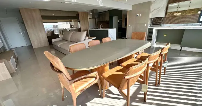 Apartamento com 3 quartos à venda na Rua Tuiuti, 658, Tatuapé, São Paulo