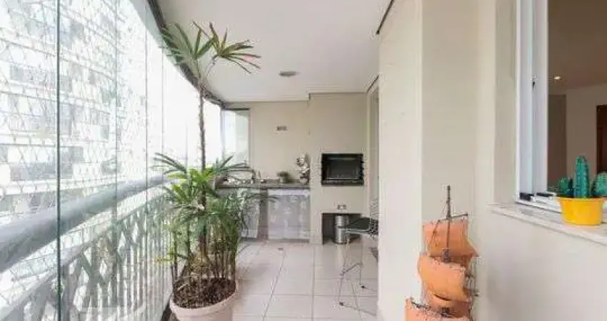 Apartamento com 3 quartos à venda na Rua Taquarytinga, 45, Alto da Mooca, São Paulo
