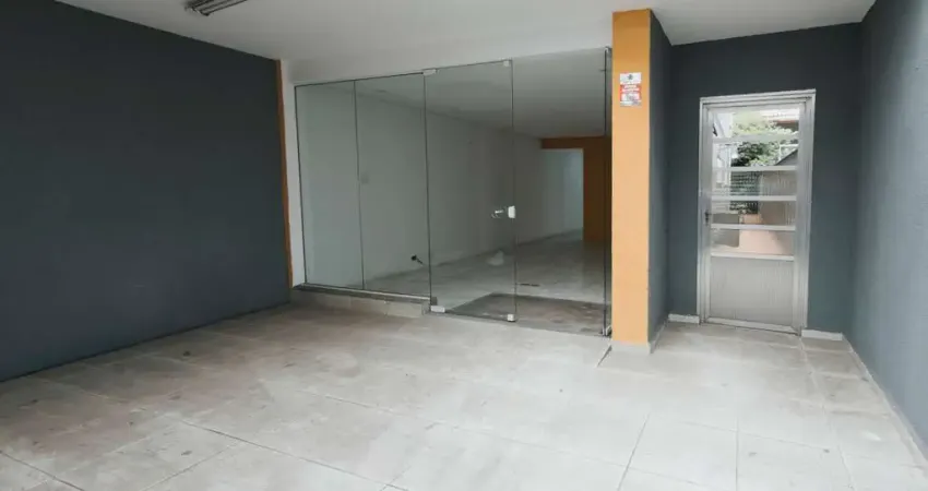 Sala comercial à venda na Rua Marechal Barbacena, Quarta Parada, São Paulo