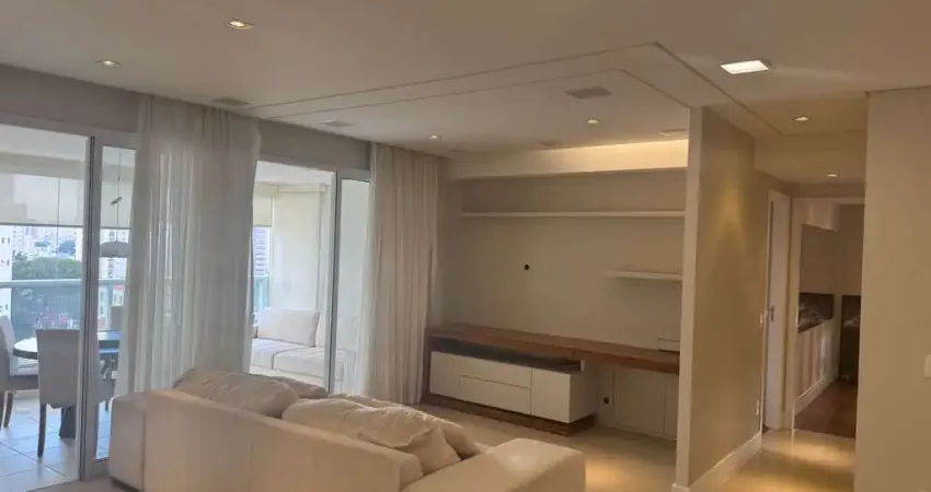 Apartamento com 2 quartos para alugar na Rua Alonso Calhamares, 244, Jardim Anália Franco, São Paulo