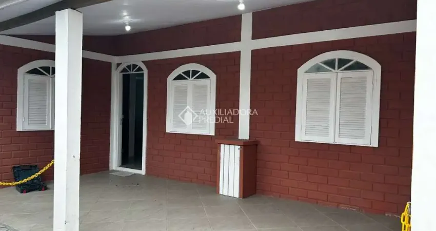 Casa em condomínio fechado com 2 quartos à venda na Rua Intendente João Nunes Vieira, 262, Ingleses do Rio Vermelho, Florianópolis