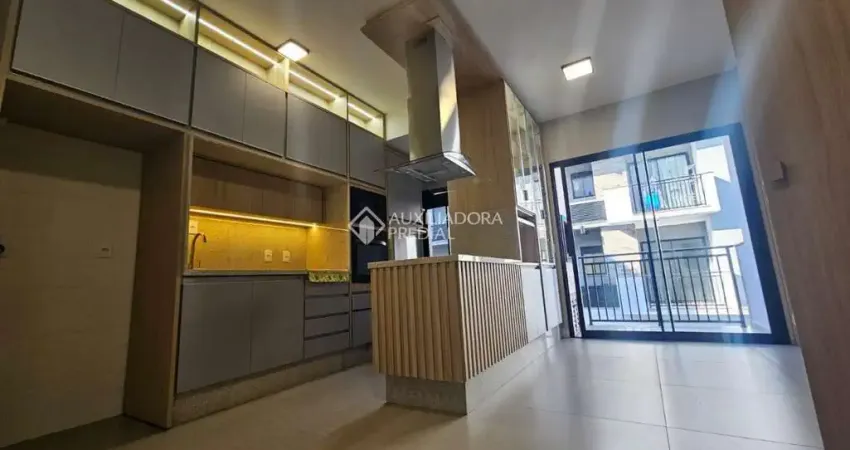 Apartamento com 2 quartos à venda na Rua Leonel Pereira, 715, Cachoeira do Bom Jesus, Florianópolis