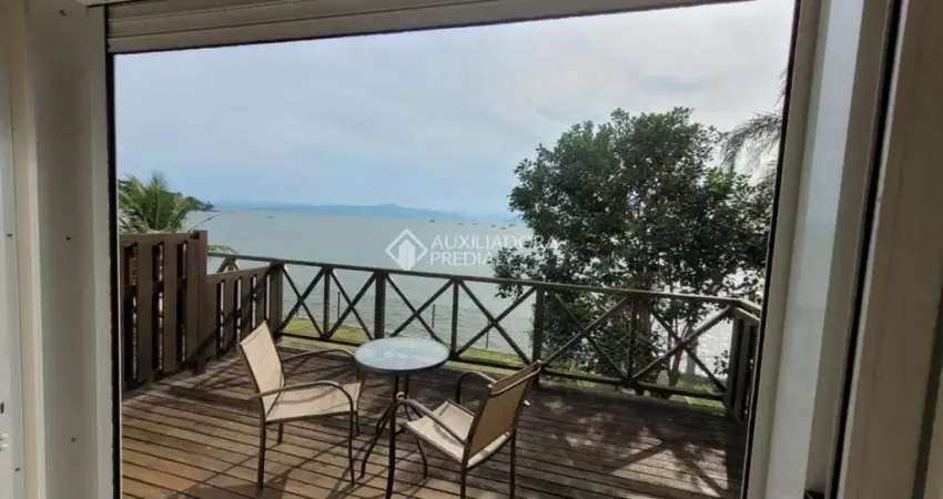 Casa com 7 quartos à venda na Estrada Caminho dos Açores, 1433, Santo Antônio de Lisboa, Florianópolis