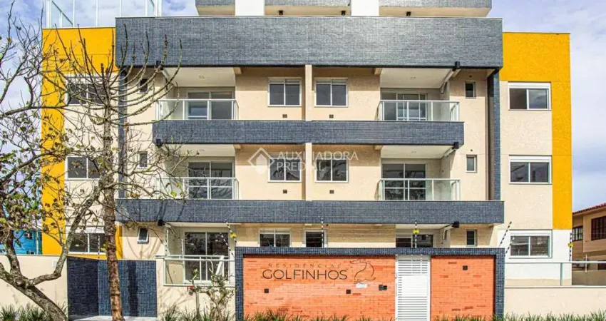 Apartamento com 2 quartos à venda na Rua dos Golfinhos, 121, Ingleses do Rio Vermelho, Florianópolis