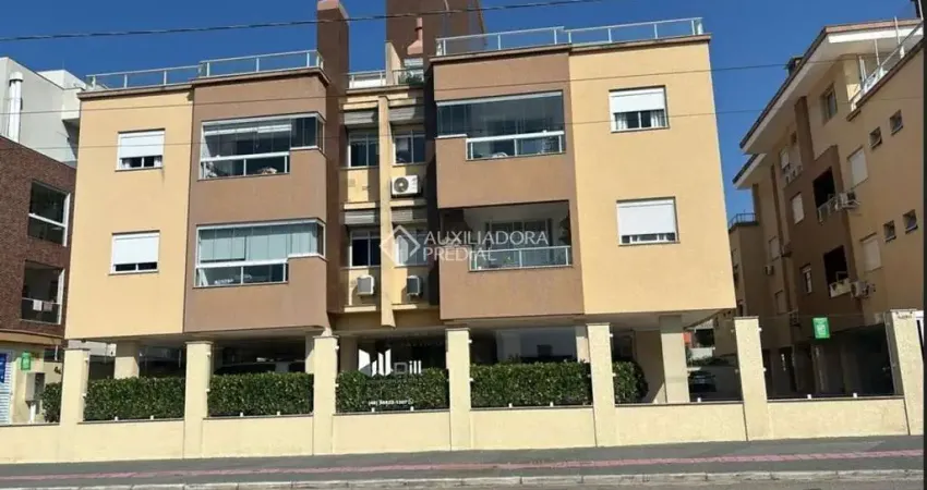 Apartamento com 2 quartos à venda na Rua Luiz Elias Daux, 1089, Ingleses do Rio Vermelho, Florianópolis