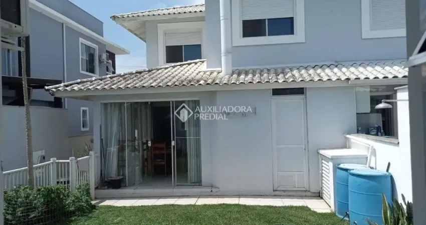 Casa com 4 quartos à venda na Rua João de Barro, 189, Canasvieiras, Florianópolis