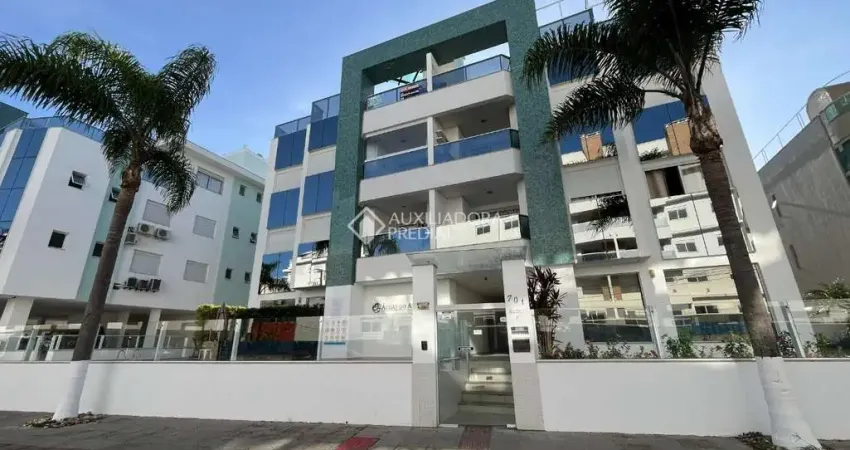 Apartamento com 3 quartos à venda na Rua Lázaro de Oliveira Souza, 701, Ingleses do Rio Vermelho, Florianópolis