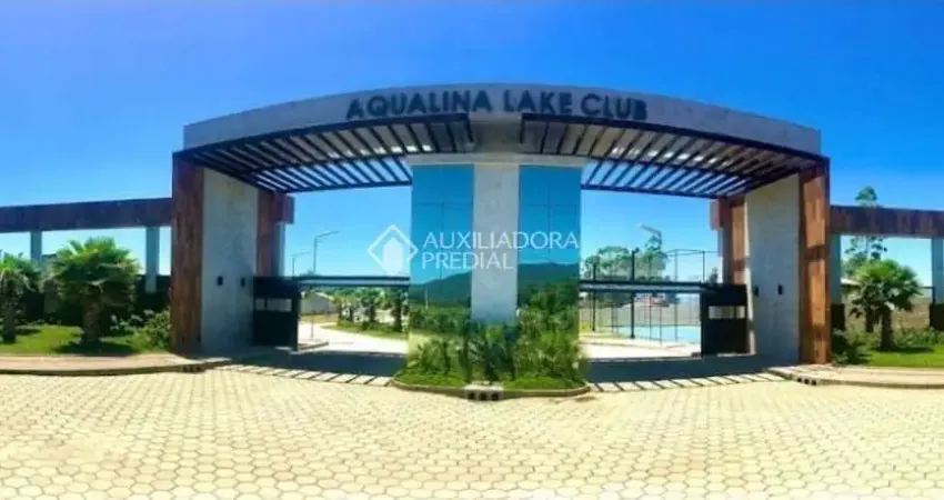 Terreno em condomínio fechado à venda na SC 434, 975, Campo D'una, Imbituba