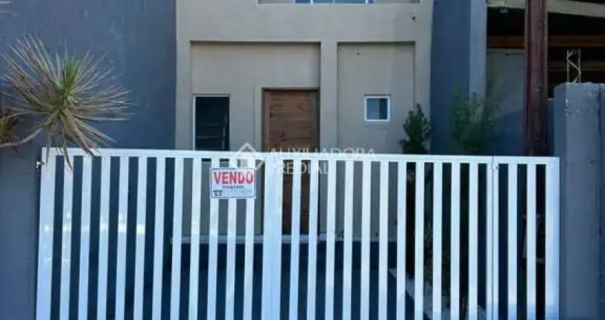 Casa com 2 quartos à venda na Servidão Tomaz João Damázio, 201, São João do Rio Vermelho, Florianópolis