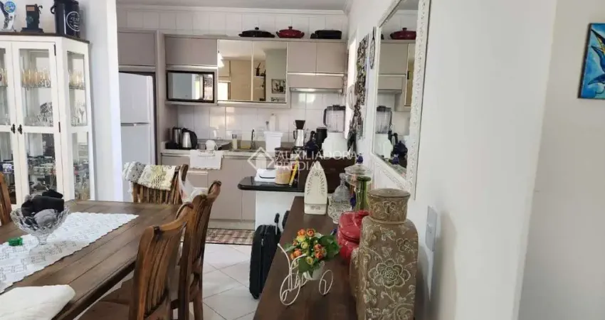 Apartamento com 2 quartos à venda na Rua Leonel Pereira, 165, Cachoeira do Bom Jesus, Florianópolis