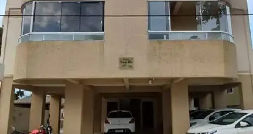 Apartamento com 2 quartos à venda na Servidão Cassiano Gregorio Flor, 721, Ingleses do Rio Vermelho, Florianópolis