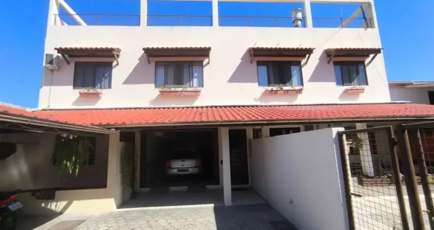 Prédio à venda na Rua João Patrício, 190, Ingleses do Rio Vermelho, Florianópolis