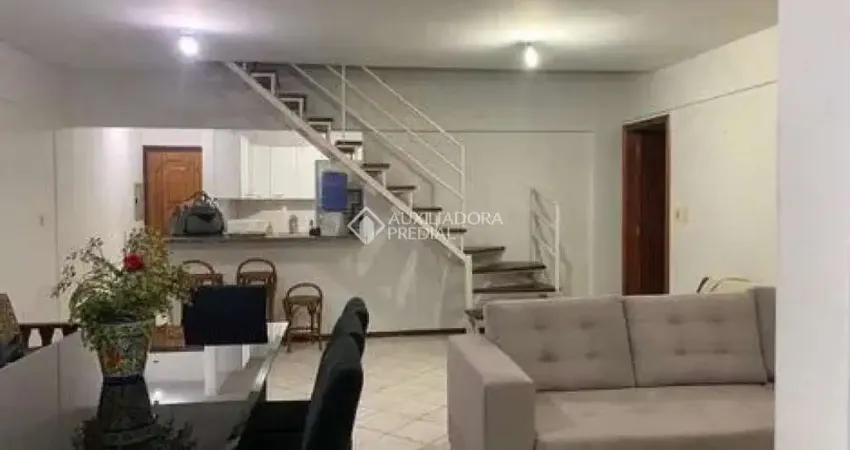 Cobertura com 3 quartos à venda na Rua das Gaivotas, 1517, Ingleses do Rio Vermelho, Florianópolis